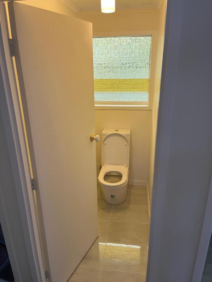 Hillcrest Homestay, Northshore, Auckland Extérieur photo
