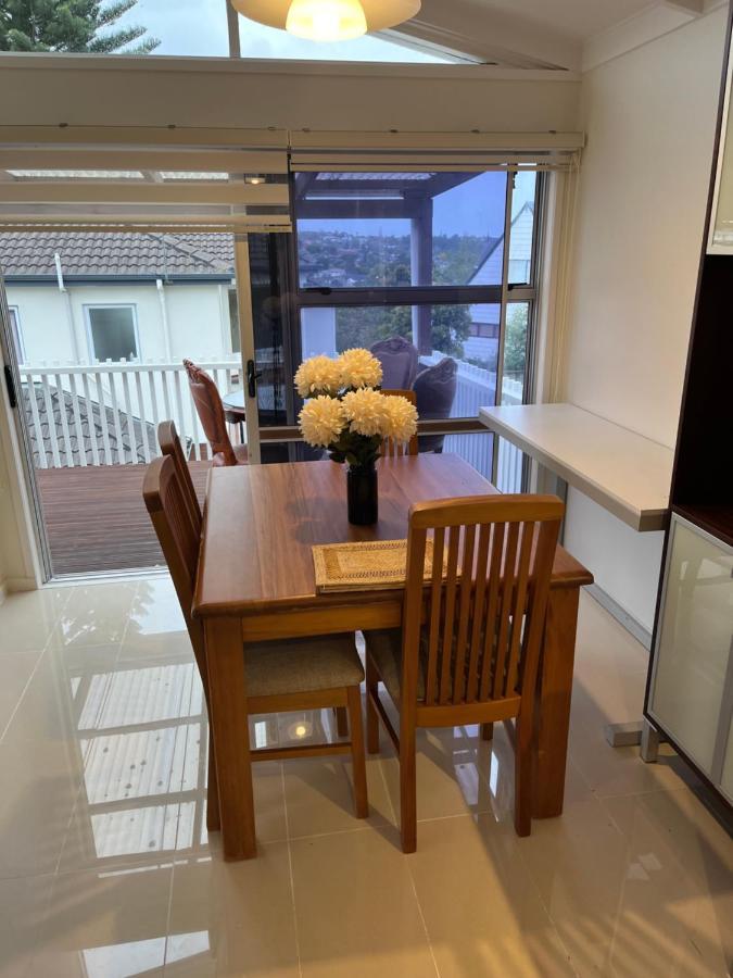 Hillcrest Homestay, Northshore, Auckland Extérieur photo