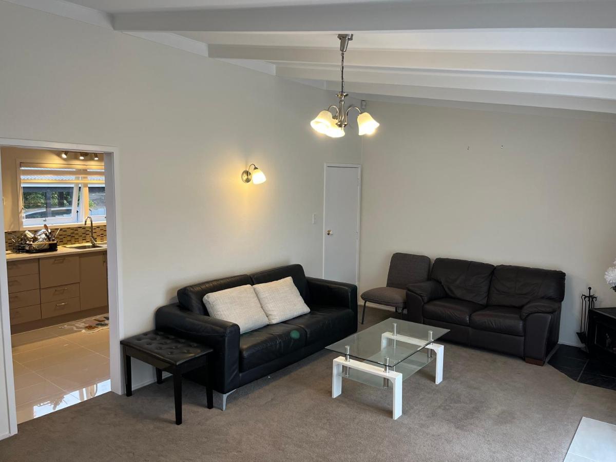 Hillcrest Homestay, Northshore, Auckland Extérieur photo