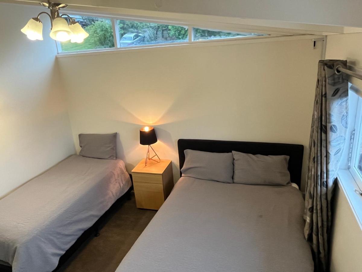 Hillcrest Homestay, Northshore, Auckland Extérieur photo