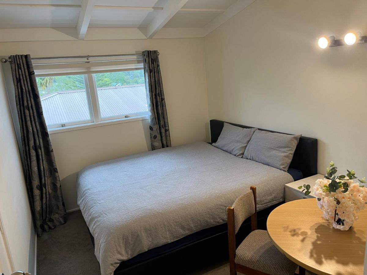Hillcrest Homestay, Northshore, Auckland Extérieur photo