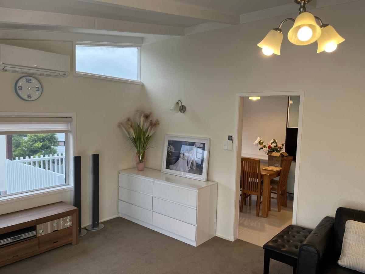 Hillcrest Homestay, Northshore, Auckland Extérieur photo