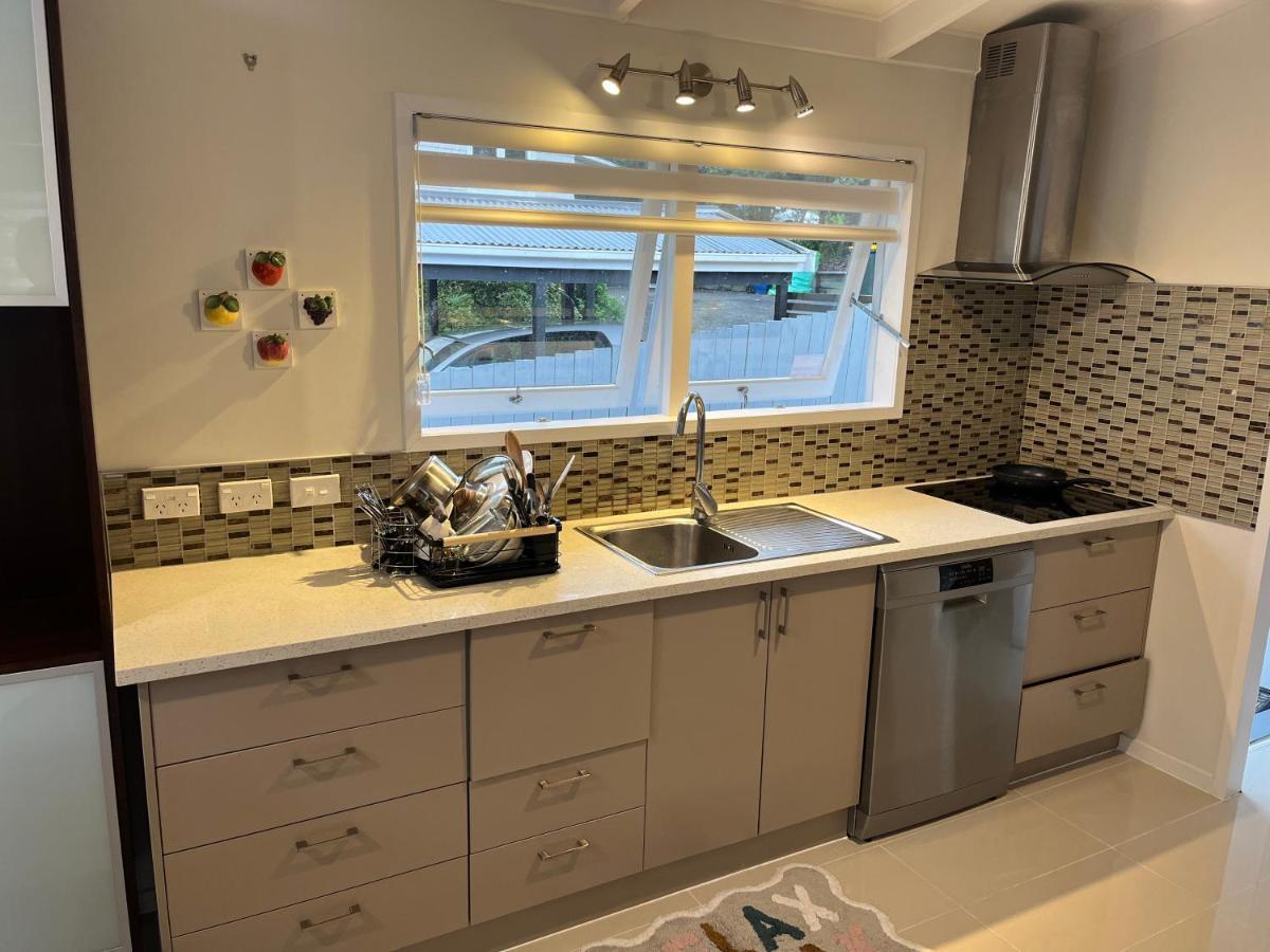Hillcrest Homestay, Northshore, Auckland Extérieur photo
