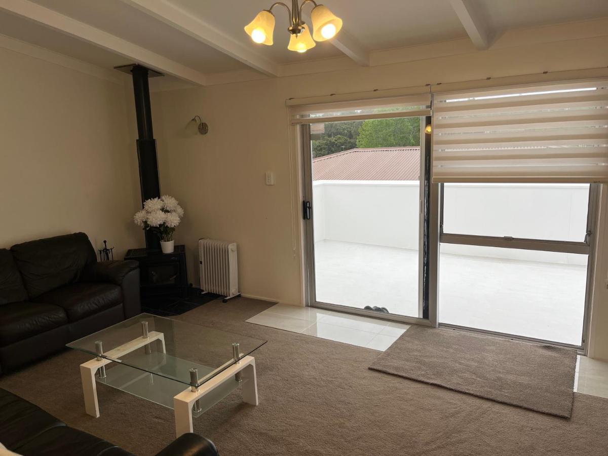 Hillcrest Homestay, Northshore, Auckland Extérieur photo