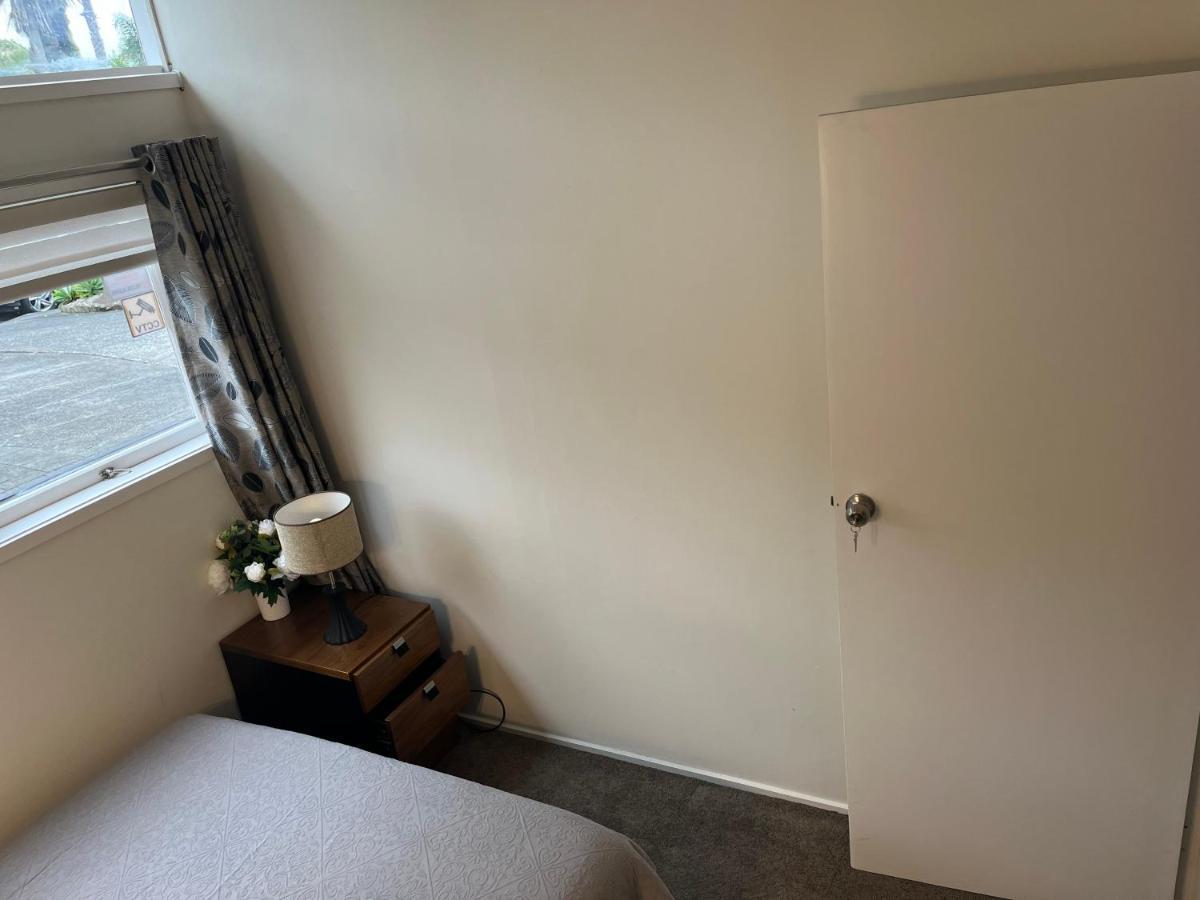 Hillcrest Homestay, Northshore, Auckland Extérieur photo