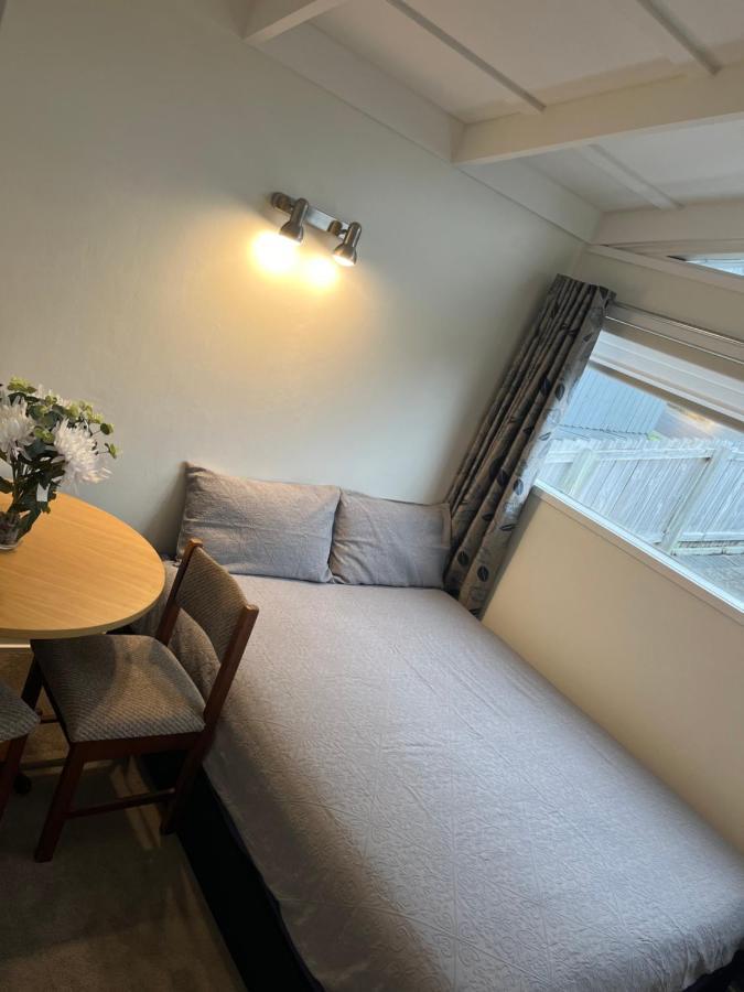 Hillcrest Homestay, Northshore, Auckland Extérieur photo