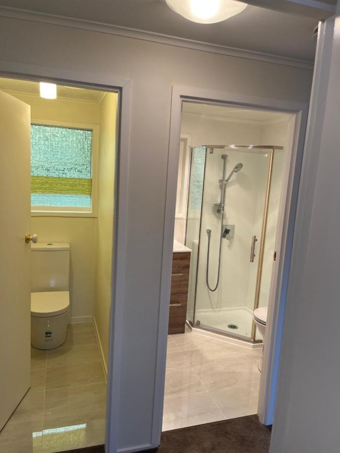 Hillcrest Homestay, Northshore, Auckland Extérieur photo