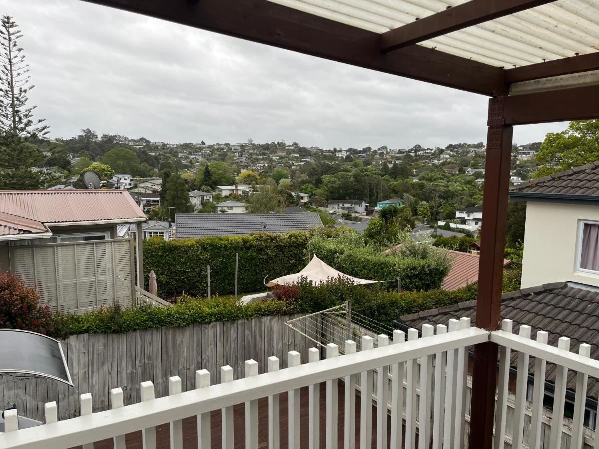 Hillcrest Homestay, Northshore, Auckland Extérieur photo