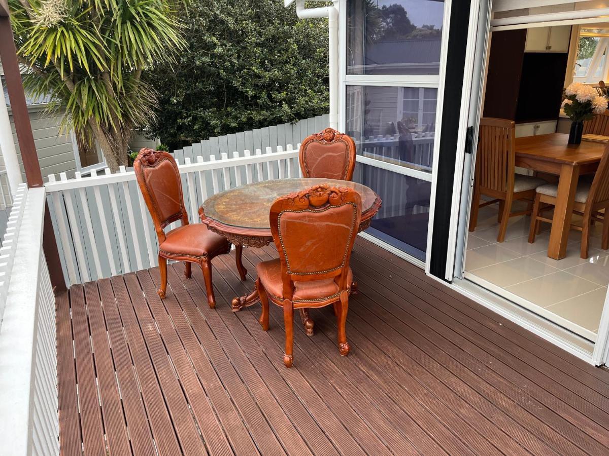 Hillcrest Homestay, Northshore, Auckland Extérieur photo
