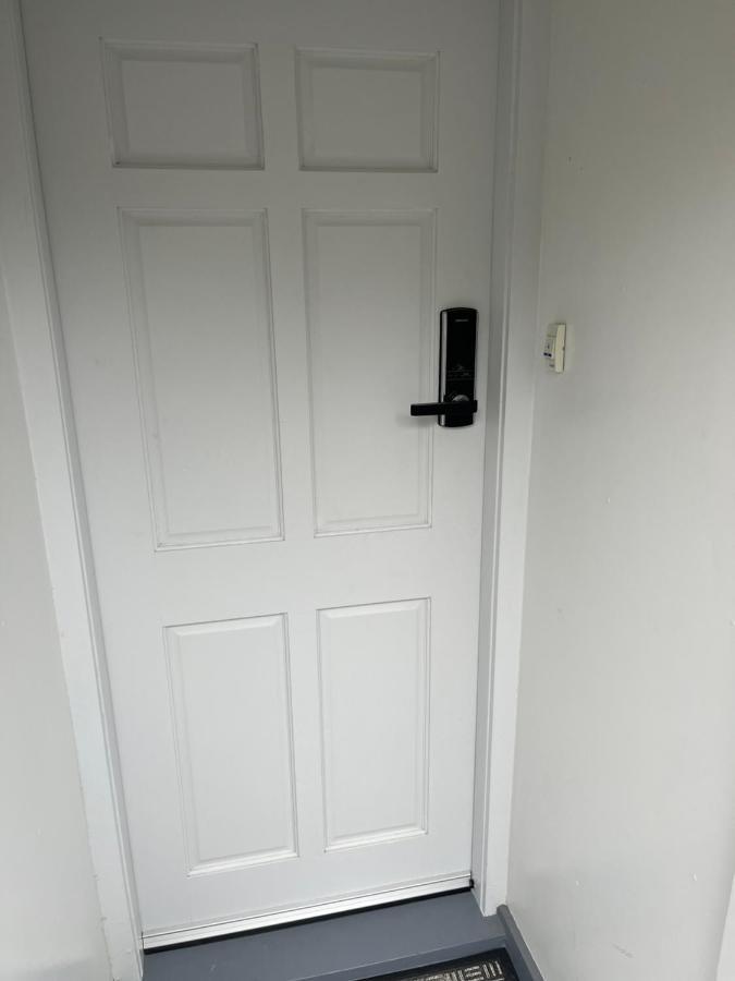 Hillcrest Homestay, Northshore, Auckland Extérieur photo