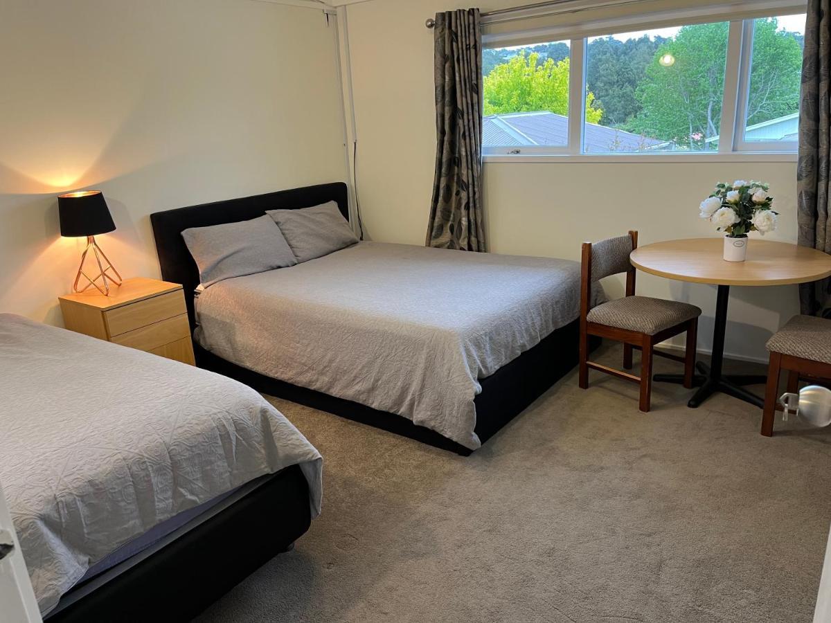 Hillcrest Homestay, Northshore, Auckland Extérieur photo