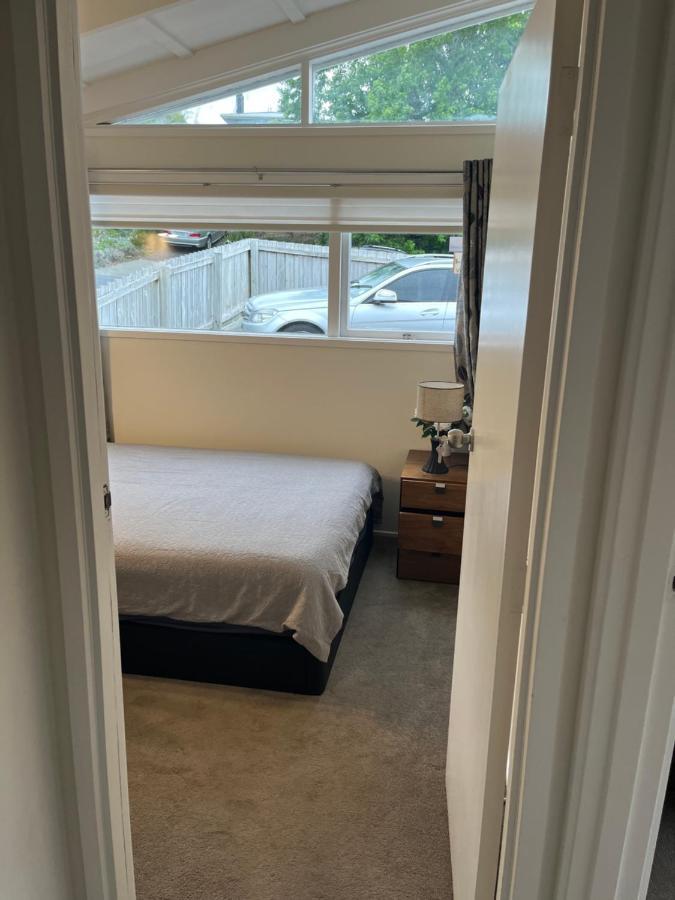 Hillcrest Homestay, Northshore, Auckland Extérieur photo