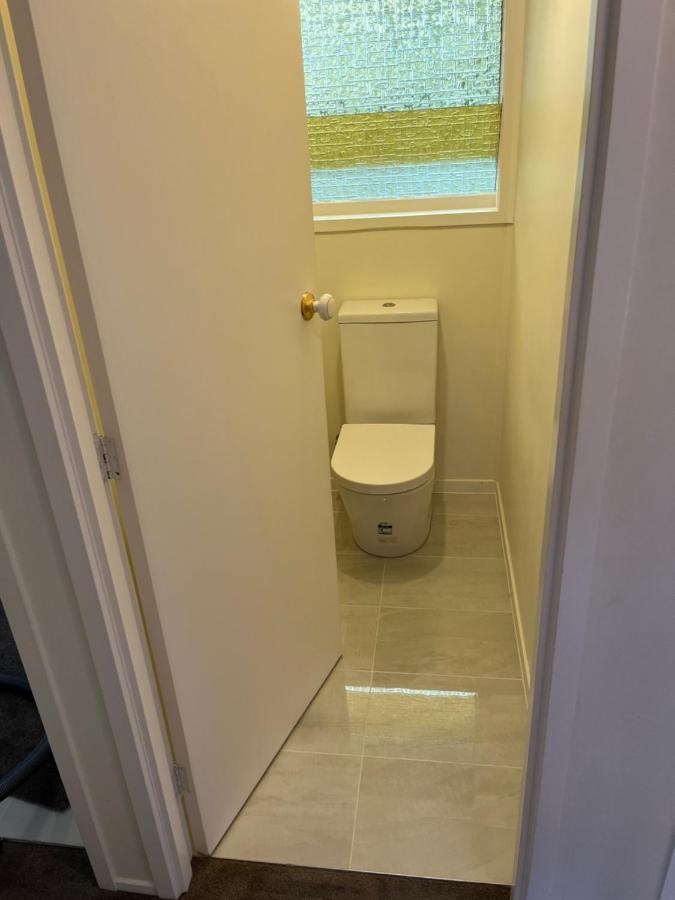 Hillcrest Homestay, Northshore, Auckland Extérieur photo