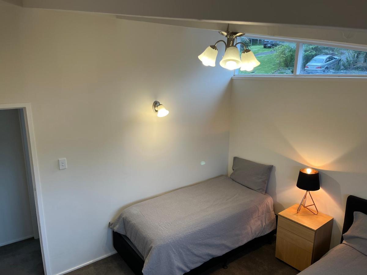 Hillcrest Homestay, Northshore, Auckland Extérieur photo