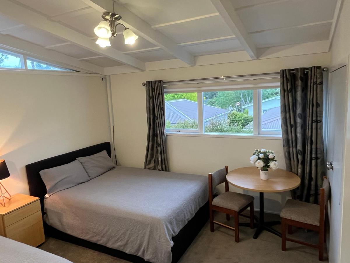 Hillcrest Homestay, Northshore, Auckland Extérieur photo
